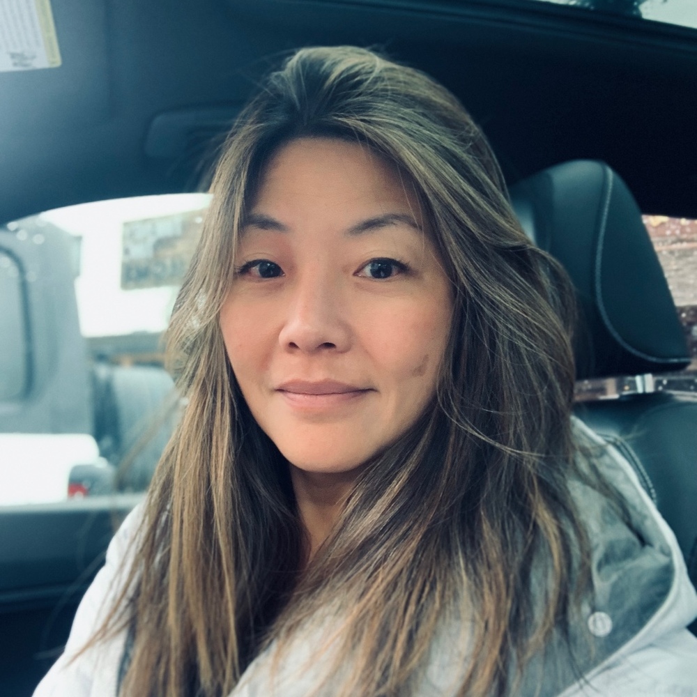 Meet your Posher, Stefani